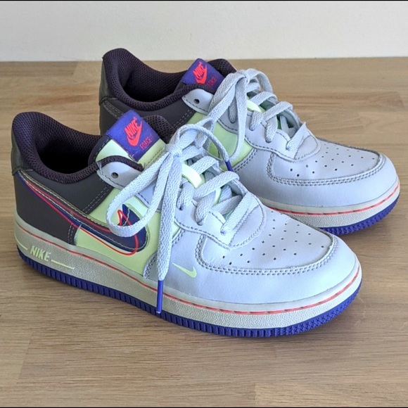 Nike Air Force 1 LV8-UNISEX - Picture 3 of 7
